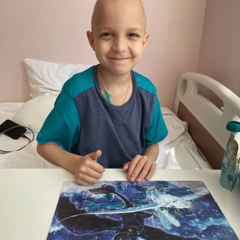 Фото Кирилла